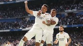 Chặn đứng mạch 3 trận không thắng là sự thúc đẩy quan trọng về mặt tinh thần cho Real Madrid.