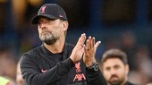 HLV Jurgen Klopp khẳng định không cần nghỉ ngơi khi được thôi thúc bởi quyết tâm đưa Liverpool trở lại đúng hướng.