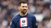 Lionel Messi sẽ rời PSG khi hết hạn hợp đồng vào tháng 6.