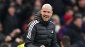 HLV Erik ten Hag tự tin sẽ lựa chọn được một đội hình đủ năng lực đánh bại Man.City.