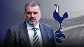 Bổ nhiệm HLV Ange Postecoglou là canh bạc mới của vị Chủ tịch đang chịu sức ép Daniel Levy.