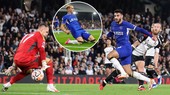 Hai bàn thắng chóng vánh của Mykhailo Mudryk và Armando Broja giúp Chelsea thắng 2-0 tại Fulham.