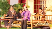 Phát huy giá trị du lịch cho đờn ca tài tử