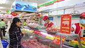 Giá thịt heo tại các siêu thị khu vực ĐBSCL ổn định