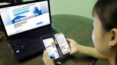 Lừa đảo tuyển cộng tác viên sàn thương mại điện tử