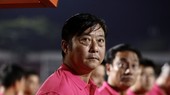 HLV Lê Huỳnh Đức về làm Giám đốc kỹ thuật cho Sài Gòn FC