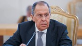 Ngoại trưởng Nga Sergei Lavrov