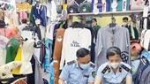 Hàng giả, hàng nhái hoành hành, trách nhiệm của ai?: Giả từ chợ đến các trang mạng