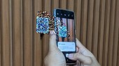 Người dân có thể cập nhật số định danh cá nhân thông qua quét mã QR được cung cấp tại nhà