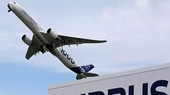 Airbus dẫn đầu ngành hàng không dân dụng năm 2022
