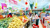 Hệ thống bán lẻ “chạy đua” phục vụ tết