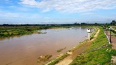 Kon Tum: Đề nghị hỗ trợ xây cầu bê tông bắc qua sông Đắk Tờ Kan