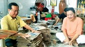 Thành phố nghĩa tình