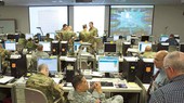 Trung tâm chống khủng bố mạng của EU hợp tác với Mỹ và NATO