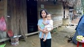 Trao hỗ trợ 21,5 triệu đồng cho các gia đình khó khăn ở Hà Tĩnh