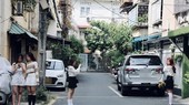 Quê hương là của chính mình