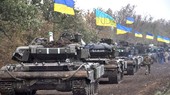 Kinh tế toàn cầu thiệt hại nặng do xung đột tại Ukraine
