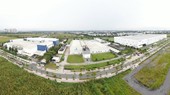 Rà soát, đầu tư xây dựng trường học, cơ sở y tế tại các khu dân cư, khu công nghiệp