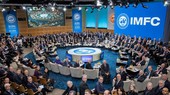 IMF “bật đèn xanh” chương trình cho vay mới