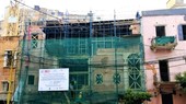 Một công trình văn hóa được bảo tồn tại Lebanon