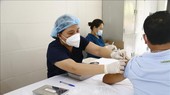 Nguy cơ virus SARS-CoV-2 lây lan vẫn cao