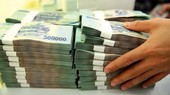 Bội chi ngân sách năm 2022 khoảng 3,6% GDP