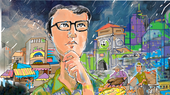 Minh họa: A.DŨNG