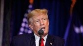 Tòa án Mỹ ra phán quyết ông Donald Trump gian lận