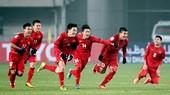 Đội tuyển U23 Việt Nam