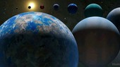 NASA: Phát hiện 65 hành tinh mới