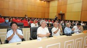 Báo SGGP tiếp tục xứng đáng là ngọn cờ đầu trong truyền thông thông tin