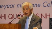 Lan tỏa khoa học về sự sống tại Việt Nam