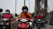 Bắc bộ trời chuyển rét, vùng núi có nơi rét đậm