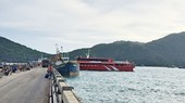 Mua gấp 50.000 lít dầu phát điện cho Côn Đảo