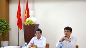 Đại học Quốc gia TPHCM: Đẩy mạnh chuyển đổi số
