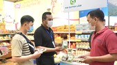 Người tiêu dùng chọn sản phẩm của doanh nghiệp xanh để góp phần bảo vệ môi trường