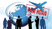 Hơn 200 lãnh đạo doanh nghiệp bị tạm hoãn xuất cảnh vì nợ thuế
