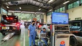 Đề nghị sửa quy định giá dịch vụ kiểm định xe từ giá cụ thể sang giá tối đa