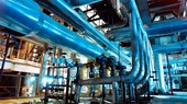 Hợp tác, chia sẻ ứng dụng khoa học - công nghệ về cấp nước
