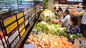 Thu hút người tiêu dùng bằng hàng nhãn riêng