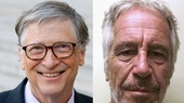 Jeffrey Epstein được cho là đã đưa ra lời khuyên cho Bill Gates về việc ly dị bà Melinda.