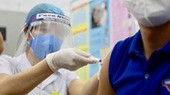 Khoảng 500 công nhân Khu công nghệ cao TPHCM tiêm khởi động chiến dịch vaccine 836.000 liều