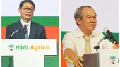 'Vết rạn' trong mối duyên bầu Đức và tỷ phú Trần Bá Dương