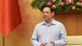 Thủ tướng: Quyết tâm cao nhất để có vaccine Covid-19 do Việt Nam sản xuất trong tháng 9