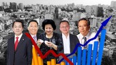 Những ngày vượt dịch của giới doanh nhân