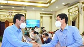 TPHCM cơ bản kiểm soát dịch, phải tính toán có lộ trình để phục hồi kinh tế