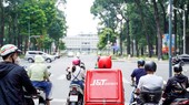J&T Express tích cực thể hiện vai trò hoàn thiện chu trình trải nghiệm của khách hàng