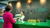 Ngân hàng chạy đua chăm sóc khách VIP: Dịch vụ phòng chờ làm nên đẳng cấp nhà băng