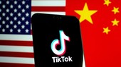 Cuộc chiến TikTok đang làm căng thẳng thêm quan hệ Mỹ-Trung.