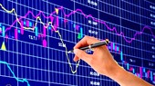 Dòng P nổi sóng, VN Index tái lập mốc 700 điểm